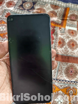 Realme 6 (used)